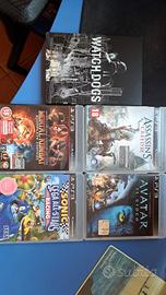 Giochi Play Station 3