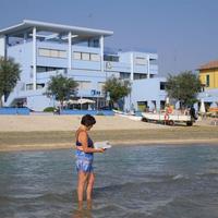 Monolocale in prima fila