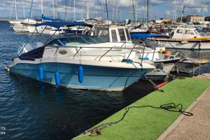 Nort Stars 230, 2 Mercury Verado 150cv