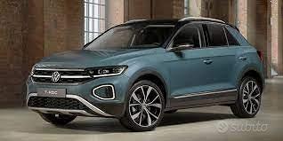 Ricambi usati o nuovi volkswagen t roc golf 7 up