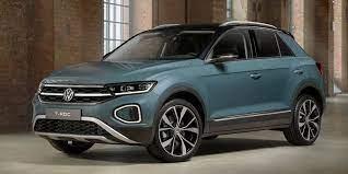 Ricambi usati o nuovi volkswagen t roc golf 7 up