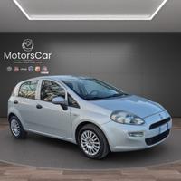 FIAT Punto 1.3 MJT II S&S 95 CV 5p. Street