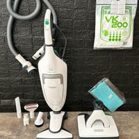 Folletto vk 220s Lavapavimenti sp600s Campionario