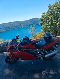 Ducati 900 ss MY 1998