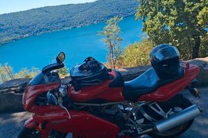 Ducati 900 ss MY 1998