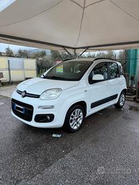 FIAT PANDA 1.2 70cv
