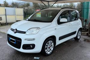 FIAT PANDA 1.2 70cv