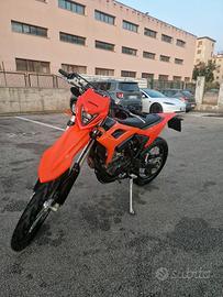  beta rr 125 enduro 4t