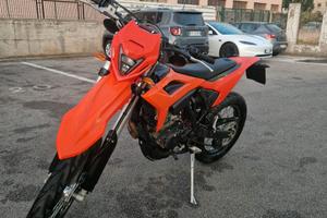  beta rr 125 enduro 4t