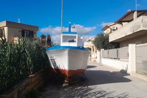 Barca da pesca