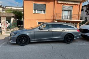 Mercedes cls 350 4 matic