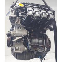 D4FB712 MOTORE RENAULT CLIO II (BB-CB-SB) 1.2 B 8v