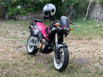 Gilera Nordwest 600