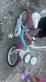 Bici bambina
