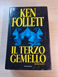 Il terzo gemello di Ken Follett 