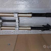 forcella Completa ducati hypermotard 1100 s