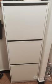 scarpiera ikea