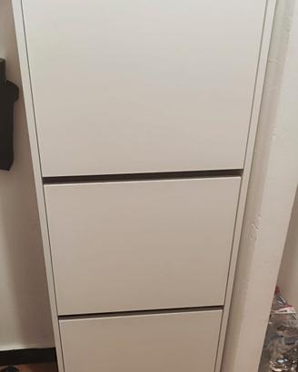 scarpiera ikea