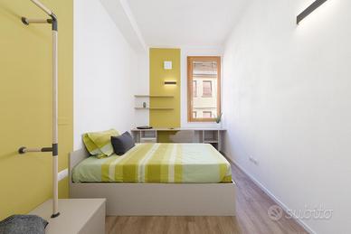 Grande stanza in bell'appartamento [FE_ARM11-5_S1]