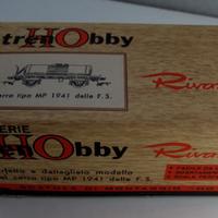 Rivarossi Vintage Trenhobby