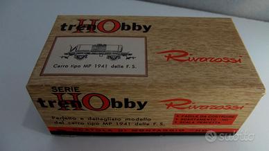 Rivarossi Vintage Trenhobby