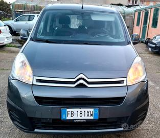 BERLINGO Multispace HDi 100 Feel