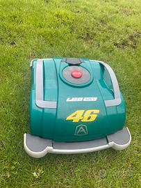 Ambrogio L60 Elite S+ Robot senza filo perimetrale