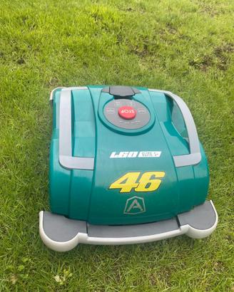 Ambrogio L60 Elite S+ Robot senza filo perimetrale