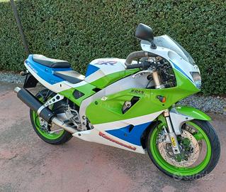 Kawasaki ZXR 400