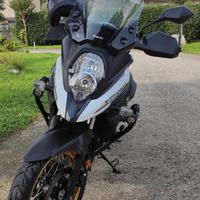Suzuki V Strom DL 650 - 2021