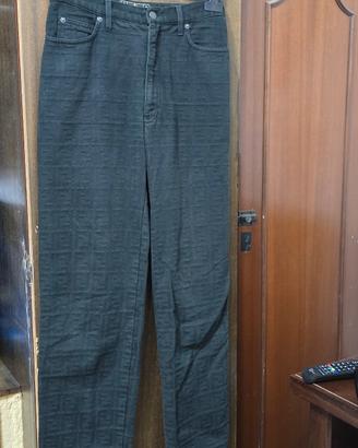 Jeans Fendi Roma