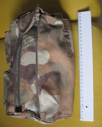 Borsa zaino militare USA