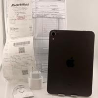 iPad Mini 6a - 256GB