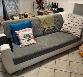 Divano letto
