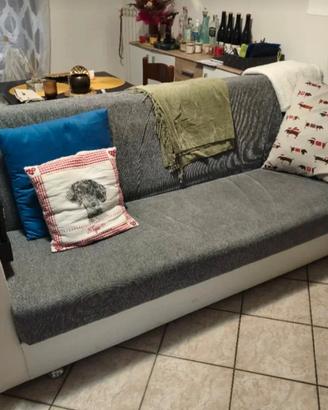 Divano letto