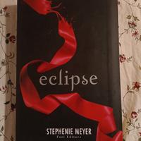 Eclipse. Stephenie Meyer