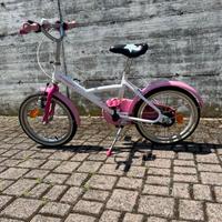 Bicicletta bambina