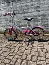 Bicicletta bambina