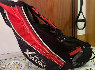 Imbrago selletta parapendio taglia M