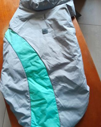 cappottino cane taglia grande 