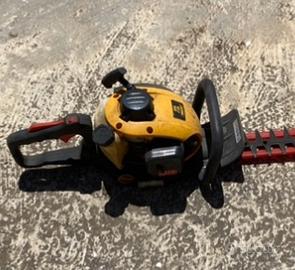 Taglia siepi a Scoppio