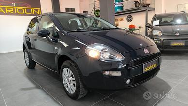 Fiat Punto 1.4 8V Nat Power lounge unipro