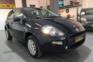 Fiat Punto 1.4 8V Nat Power lounge unipro