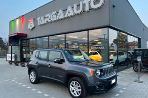 Jeep Renegade 1.6 e-torq evo Longitude fwd 110cv