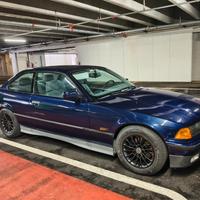 BMW e36 320i coupè 1995