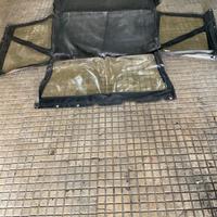 CAPOTTINA SUZUKI SJ410