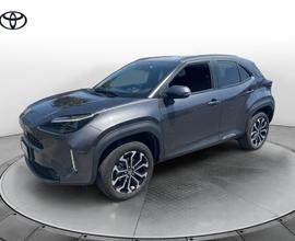 Toyota Yaris Cross 1.5 Hybrid 5p. E-CVT Trend