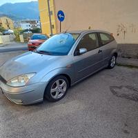 Ford focus rally 16 v 1.8 benzina