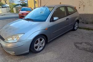 Ford focus rally 16 v 1.8 benzina