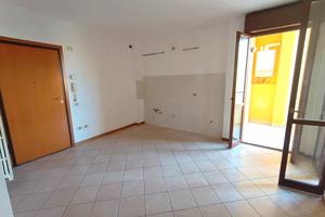 Montecchio 3 locali 74 mq. con garage doppio
